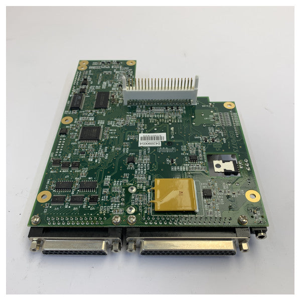 Furuno FM-8800S/D VHF無線機 CPU PCB 05P0773B(LF) - 船舶用電子機器