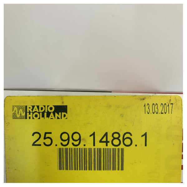 Sony CD-R 700 ميجابايت 80 دقيقة 48X وسائط بصرية - عبوة 5 قطع مع علبة Slim Jewel Case CDQ80SJ