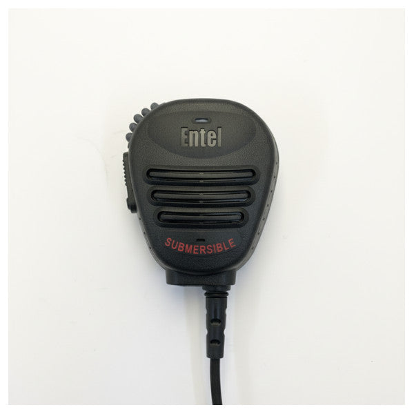 Водонепроникний гучномовний мікрофон Entel CMP450/DX Heavy Duty для морських радіостанцій серії DX