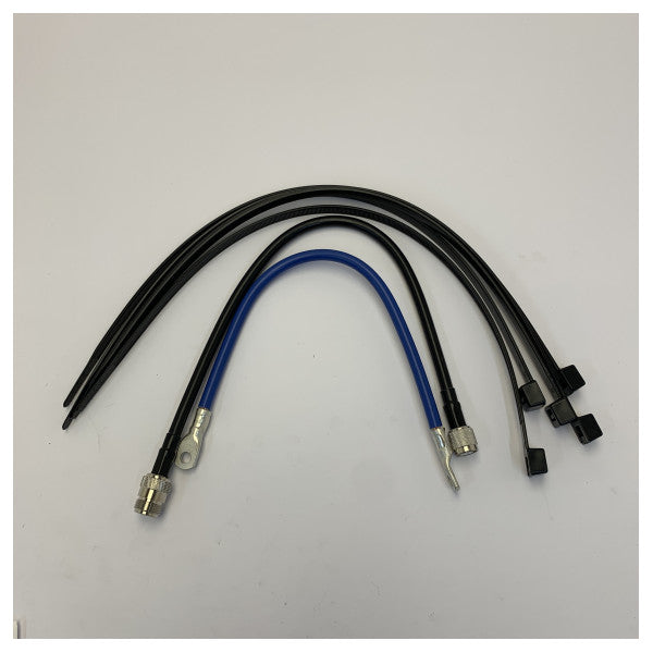 Furuno CP16-05521 Satcom-C монтажний комплект для FELCOM 15/16/18