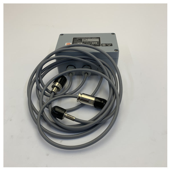 Furuno DB-1 AIS Distribution Box With Cables for FA-150 GVA-100