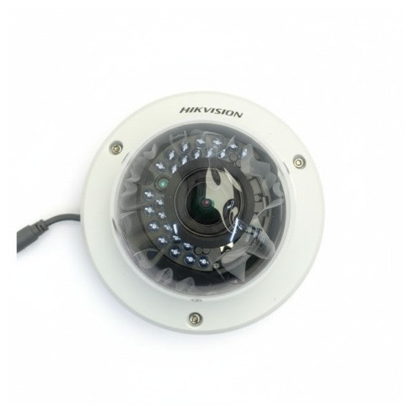 Dacom Dome HD -varifokaalinen meriturvakamera A1730348 - DS-2CE56D5T-AV