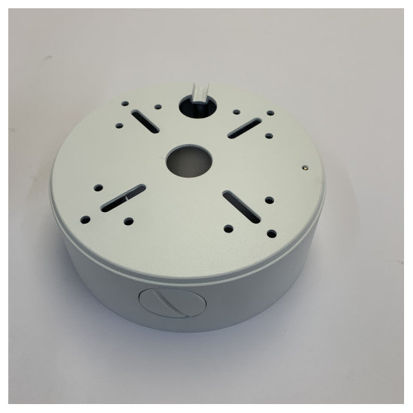 Dacom Dome HD Varifocal Marine Security Camera A1730348 - DS-2CE56D5T-AV