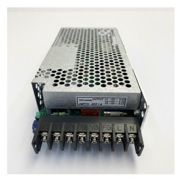 Tokyo Keiki PR-8000 - JWT75-5FF/A - Блок живлення регулятора перемикання автопілота