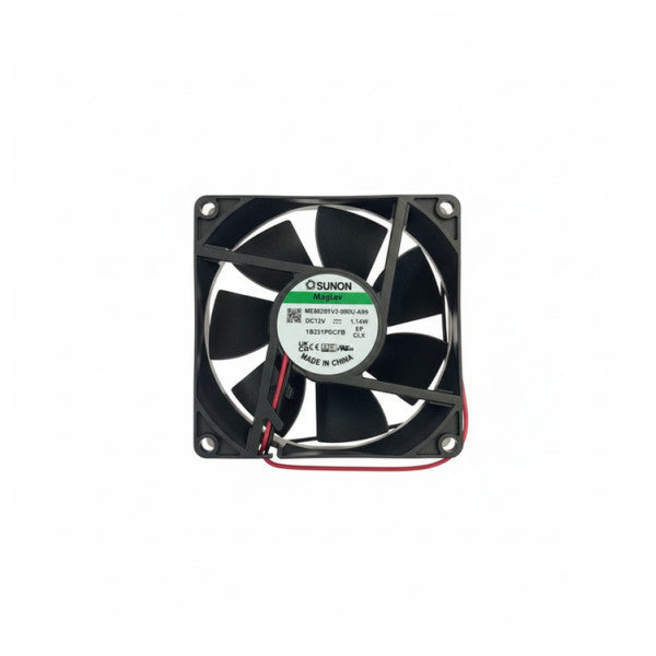 Sunon ME80201V2-000U-A99 Eksenel Fan ME Serisi 12VDC