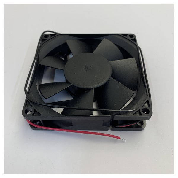 Sunon ME80201V2-000U-A99 Eksenel Fan ME Serisi 12VDC