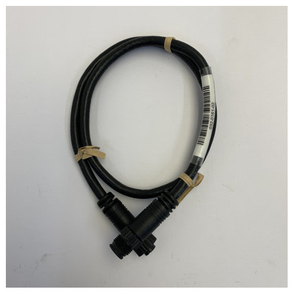 Navico NMEA 2000 -runkojatkokaapeli N2KEXT-2RD - 0,6 m (2 ft)