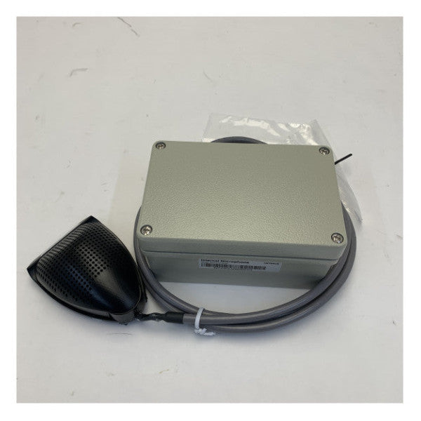 Netwave VDR Indoor Microphone G2/G3 - RUT-01019-AA Морський електронний компонент