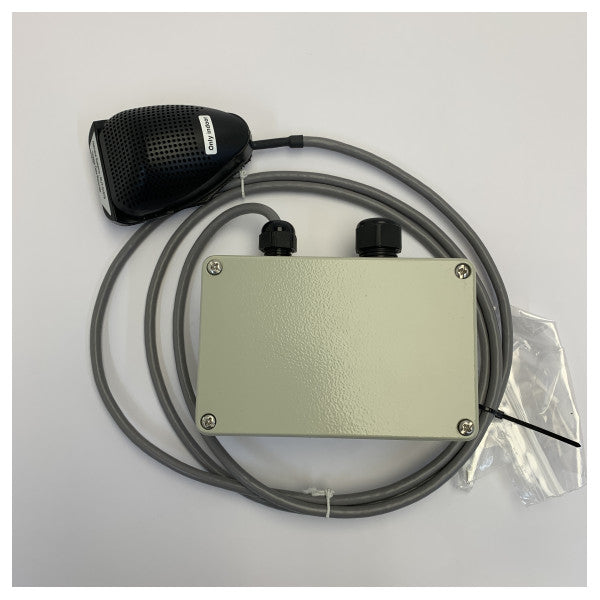 Netwave VDR Indoor Microphone G2/G3 - RUT-01019-AA Морський електронний компонент