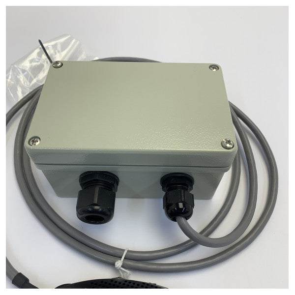 ميكروفون Netwave VDR الداخلي G2/G3 - RUT-01019-AA مكوّن إلكتروني بحري