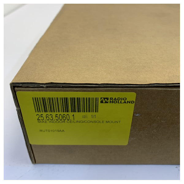 ميكروفون Netwave VDR الداخلي G2/G3 - RUT-01019-AA مكوّن إلكتروني بحري