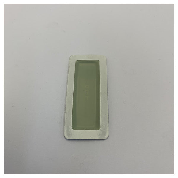 Cobham Sailor C4900 VHF Radio Handset Keyfoil Replacement Part S-51.300