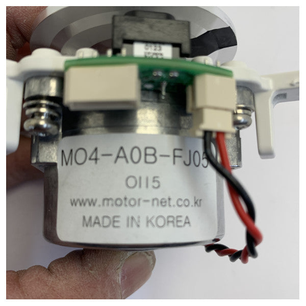 مجموعة العاكس الفرعي لـ Intellian TVRO لأقمار i3 i6 i6P التلفزيونية عبر الأقمار الصناعية - S2-0314