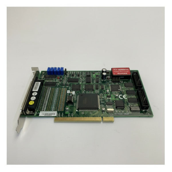 Furuno VR-3000/S S-VDR PCB PCI-9111DG A/D VR-3010/S CPU ploča