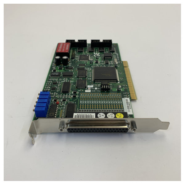 Furuno VR-3000/S S-VDR PCB PCI-9111DG A/D VR-3010/S CPU ploča