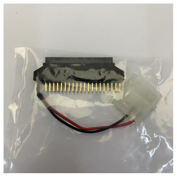 Furuno FEA-2107 ECDIS IDE-adapter 25F35M 24S0305-0
