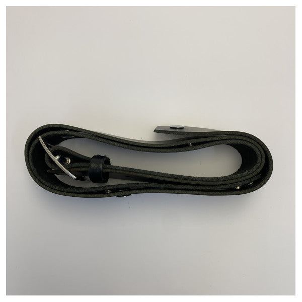 Motorola 4200865599 Поясний кріпильний ремінь для двосторонніх радіостанцій - чорний