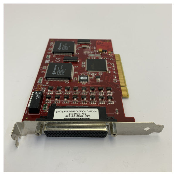 Furuno VR-3000/S S-VDR PCB 99033-8 Serijska RS422 komunikacijska kartica