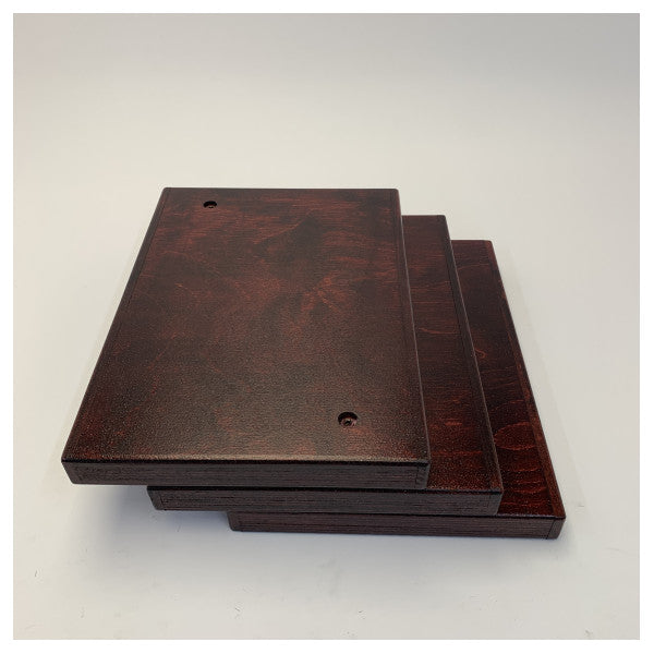 Cassens & Plath B+C časopisi (3X) i komplet navigacijske opreme s 6 magneta