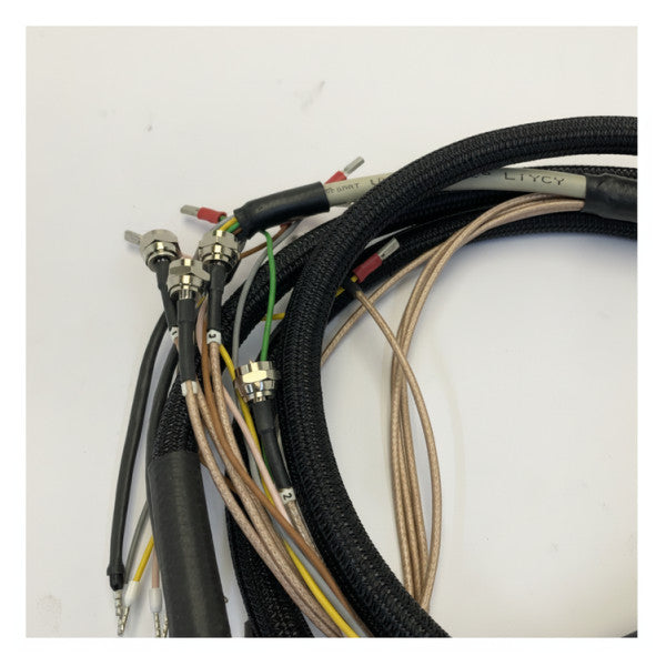 Travelvision Q7 TVRO Kabelbaum für Baumverkabelung - E5000860