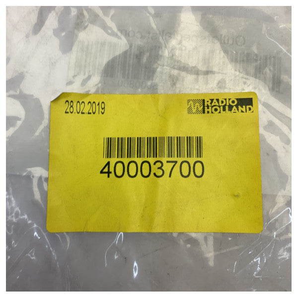 ضفيرة أسلاك شجرة كابل Travelvision Q7 TVRO - E5000860