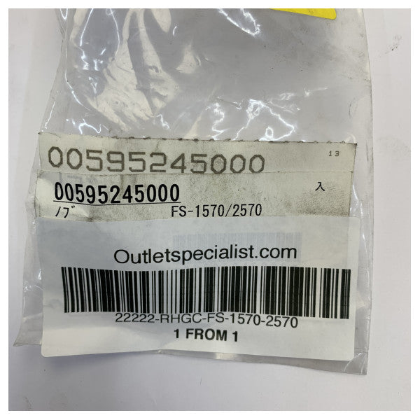 Furuno MF/HF upravljačka tipka za radio uređaje FS-1570, FS-2570 i FS-2570C za pomorstvo