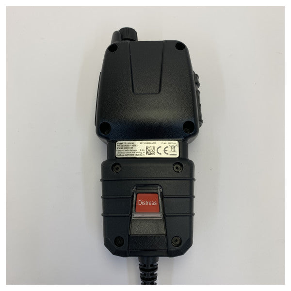 Cobham EXPLORER 6205 Haut-parleur de commande externe pour radio marine VSAT - 406205B