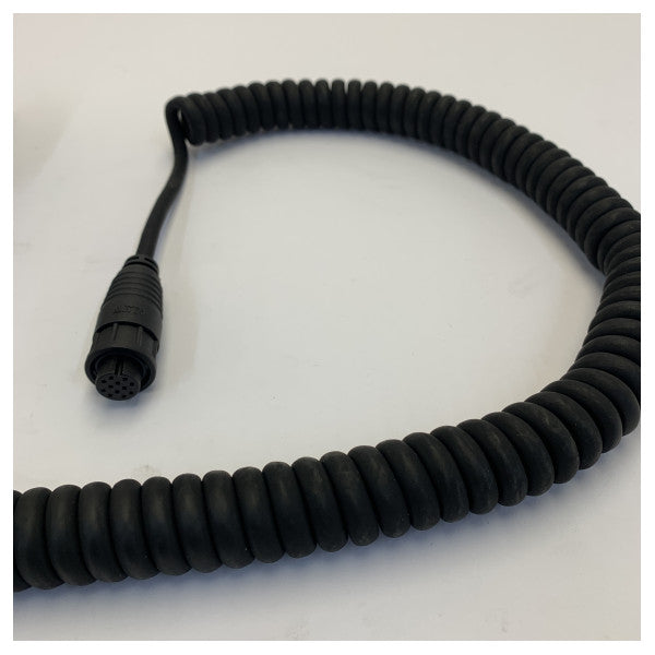 Cobham EXPLORER 6205 Haut-parleur de commande externe pour radio marine VSAT - 406205B