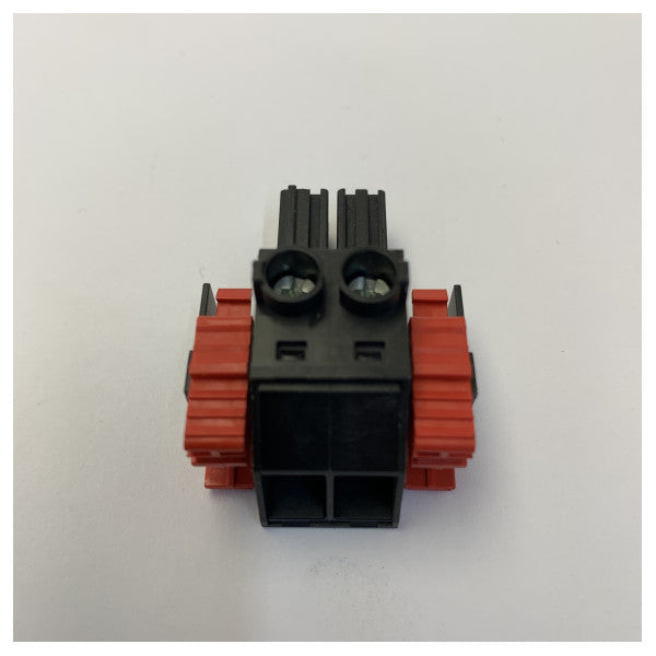 Cobham SAILOR VSAT -virtaliitin 100GX 800 900A 900B SatTV:lle - 2-napainen 7,62 mm