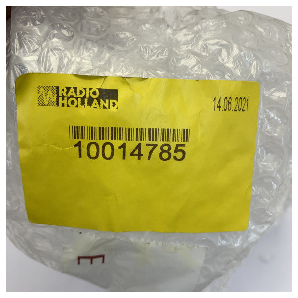 صندوق كهربائي جداري Marble MS4555 مقاوم للماء IP66 بمقاس 96x72 مم