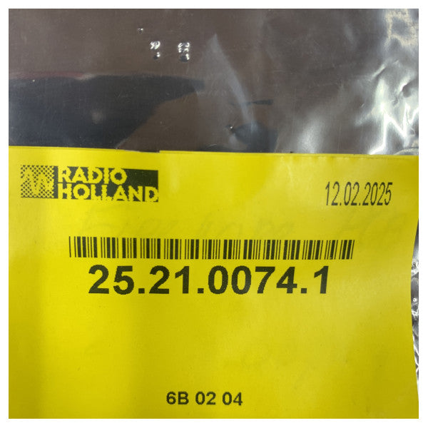 Furuno VR-5010 VDR PCB FW-PCI3201 ploča za pomorsku elektroniku