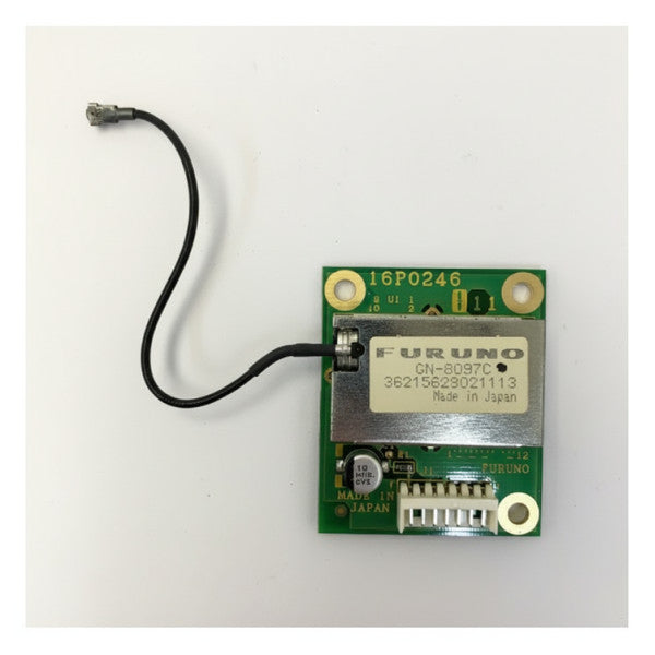 Furuno OP16-47 Satcom-C GPS-Board-Kit für FELCOM15 Marine-Navigation
