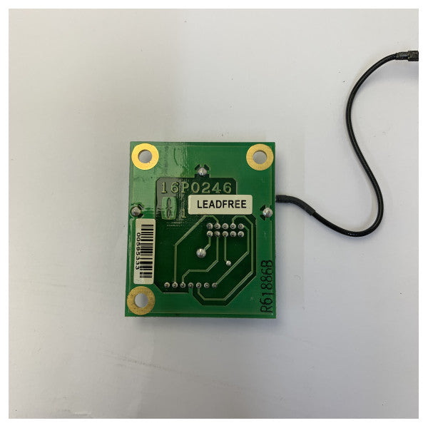 Furuno OP16-47 Satcom-C GPS-Board-Kit für FELCOM15 Marine-Navigation