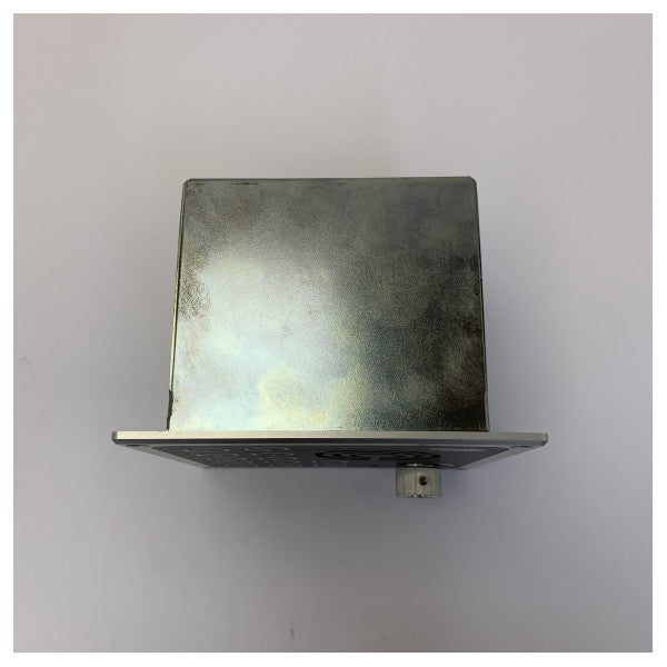 Zenitel CIS P-3101 محطة رئيسية للتخاطب - 10 خطوط، 24 فولت تيار مستمر