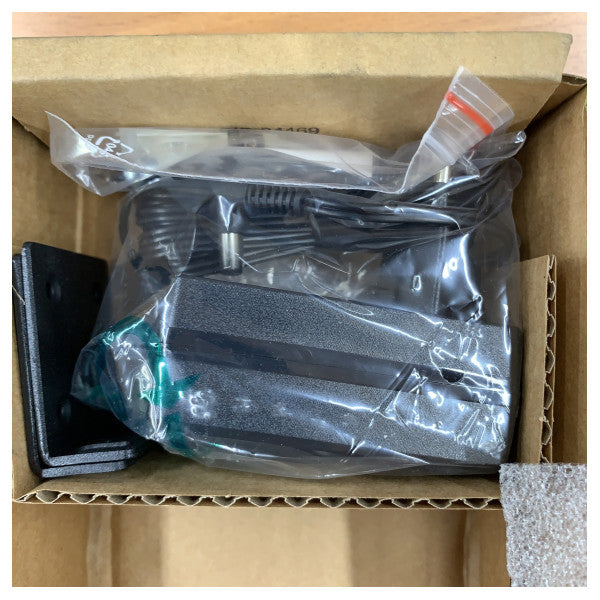 MikroTik RB3011UiAS-RM RouterBoard 10x Gigabit-Ports 1U-Rackmount-Router