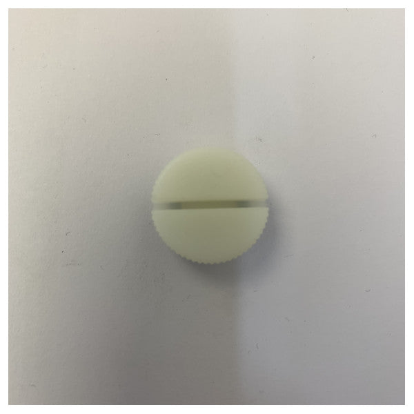 Sperry Marine NAVIGAT X MK1 spremnik s navojnim poklopcem s nazubljenjem 025579 dio žirokompasa