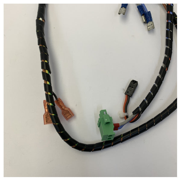 Sperry Marine NAVIGAT X MK1 Kreiselkompass-Hauptkabelbaum - 026791-0000-00