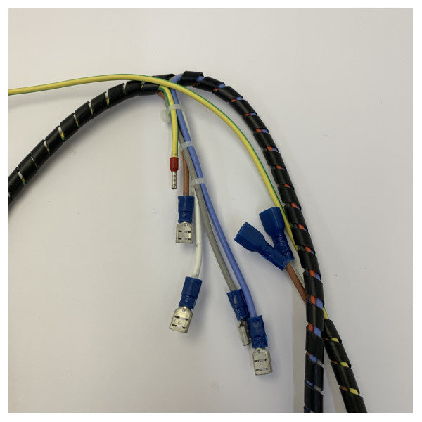 Sperry Marine NAVIGAT X MK1 Kreiselkompass-Hauptkabelbaum - 026791-0000-00