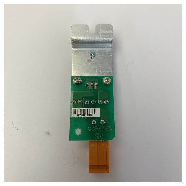 Furuno FCR-2119BB X-Band Radar PCB 03P9485(LF) BRUK-001/2