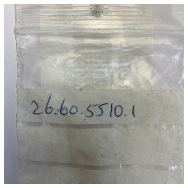 Sperry Marine zupčasti remen za žirokompas NAVIGAT X/XI - 045883