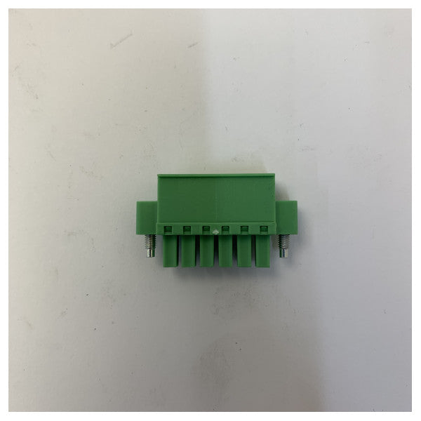 Sperry Marine NAVIGAT X MK1 žiroskopski kompas 6-polni priključni blok 047453