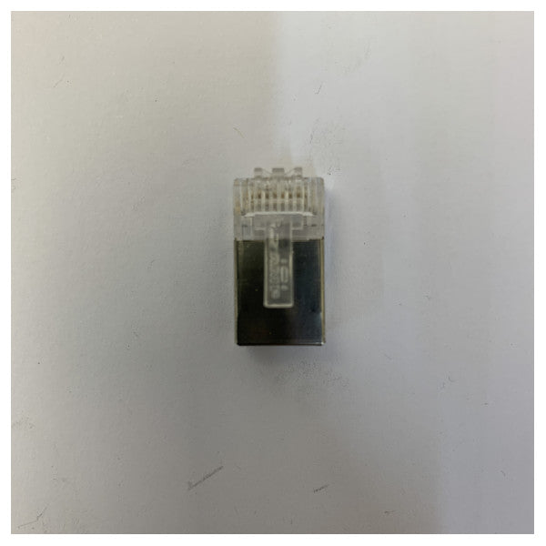 KME Maris екранований штекер роз’єму даних RJ45 - 10429