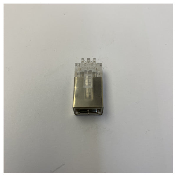 KME Maris skärmad RJ45-datakontaktkontakt - 10429