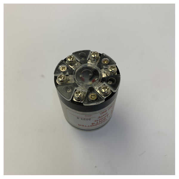 Tokyo Keiki TG-5000 Gyrocompas Synchro Motor 15NT4 (TS802E1) Pièce de navigation