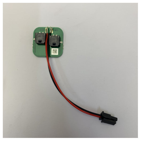 Marport Dual Battery Adapter Kit A1 (PCB) 46-018-01