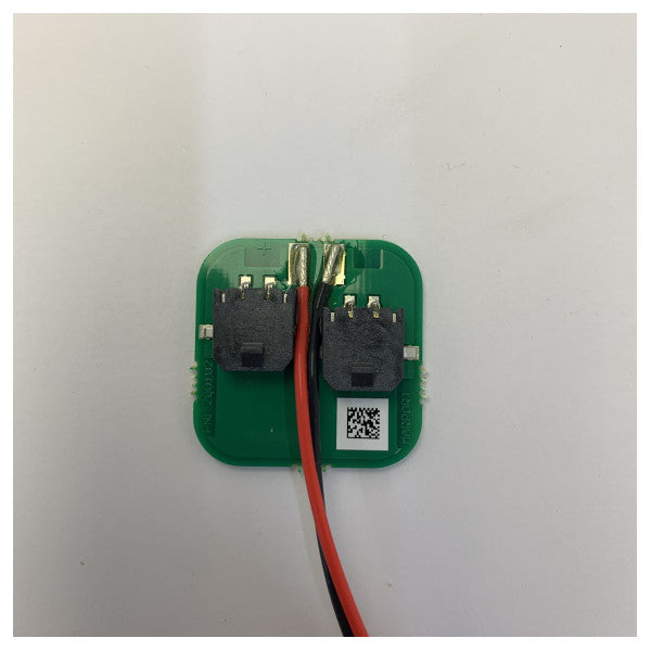 Marport Dual Battery Adapter Kit A1 (PCB) 46-018-01