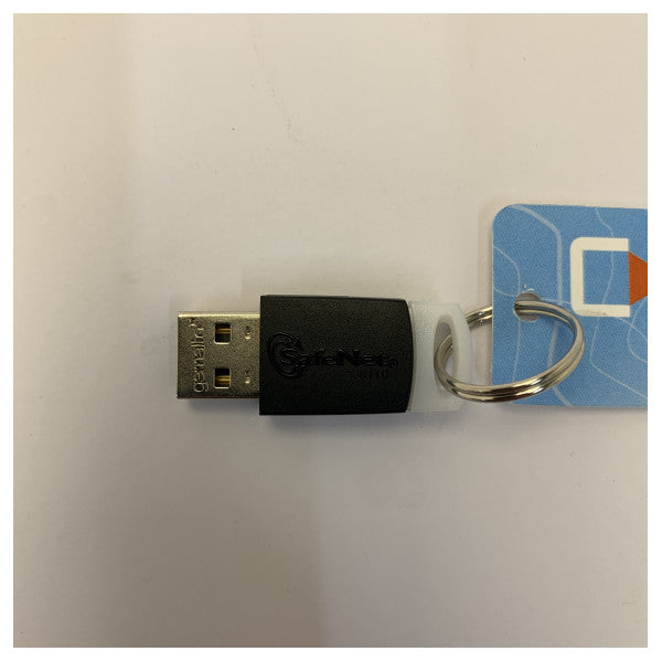 Furuno SafeNet eToken 5110 Software-Lizenz-Dongle für C-MAP-Schiffsnavigation