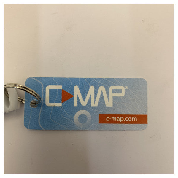 Dongle de licence logicielle Furuno SafeNet eToken 5110 pour la navigation marine C-MAP