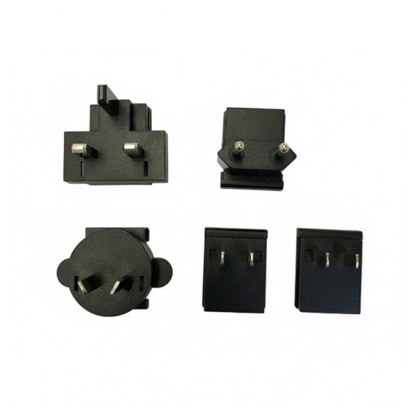 Jotron Tron TR20 VHF-Handfunkgerät AC-Adapter RCH-20, 110-VAC-Netzteil 80082