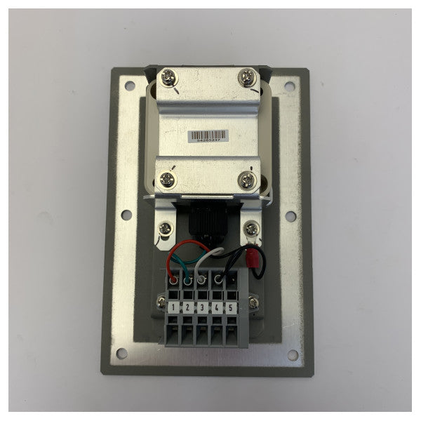 Mikrofon Furuno VR-5011 VDR għal VR-5000 Voyage Data Recorder